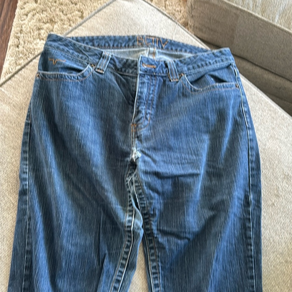 Kimes ranch Betty jeans